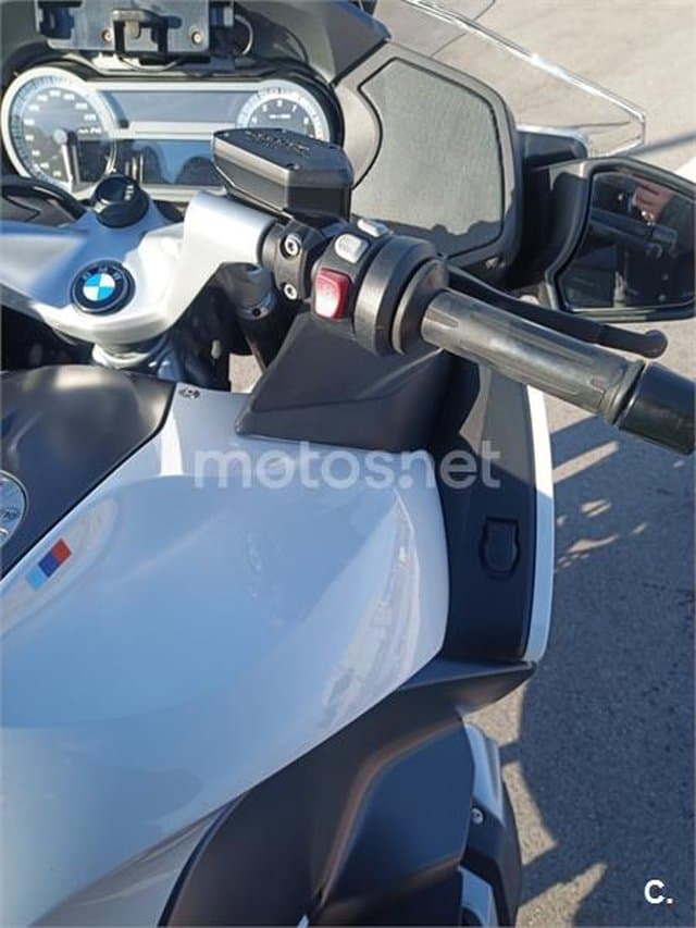 BMW R 1250 RT 16.000 € 2020 Barcelona - 11