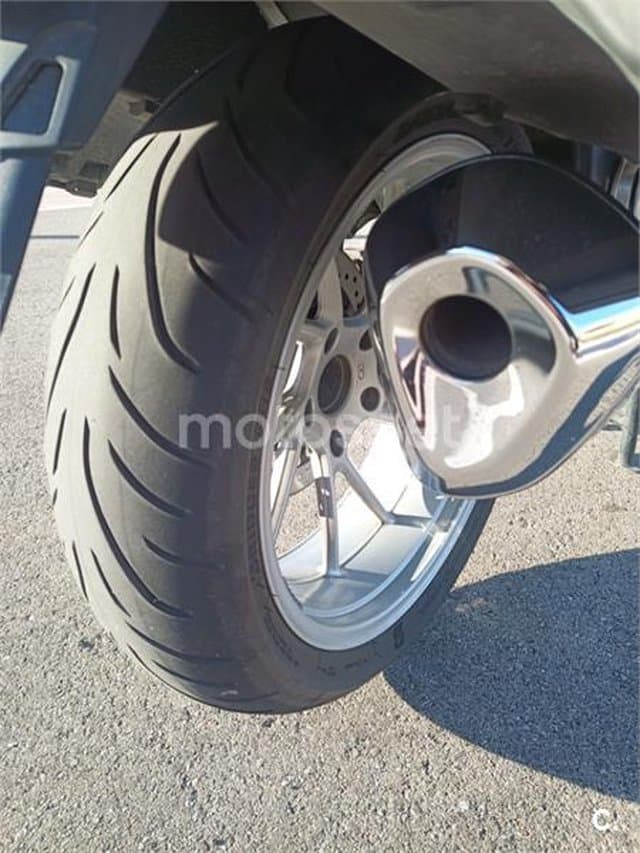 BMW R 1250 RT 16.000 € 2020 Barcelona - 4