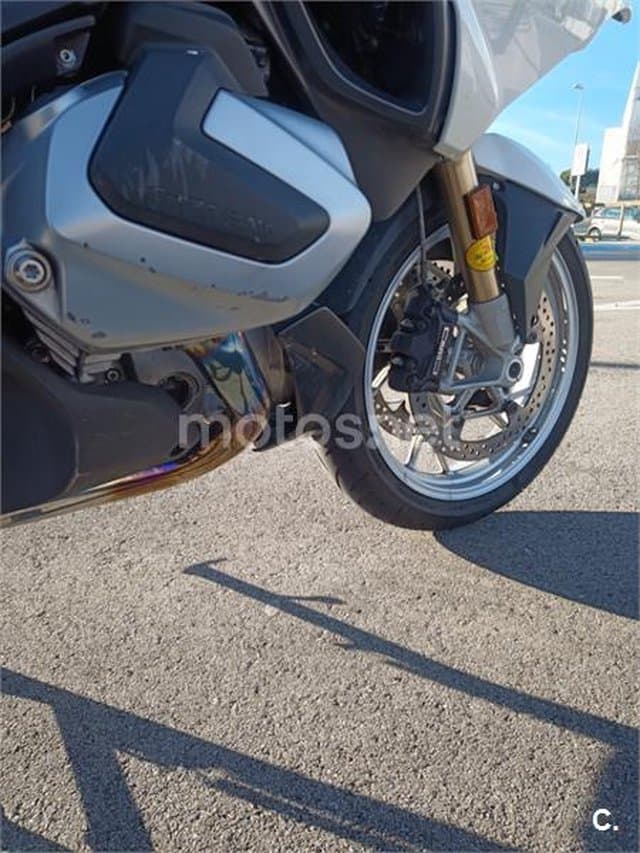 BMW R 1250 RT 16.000 € 2020 Barcelona - 5