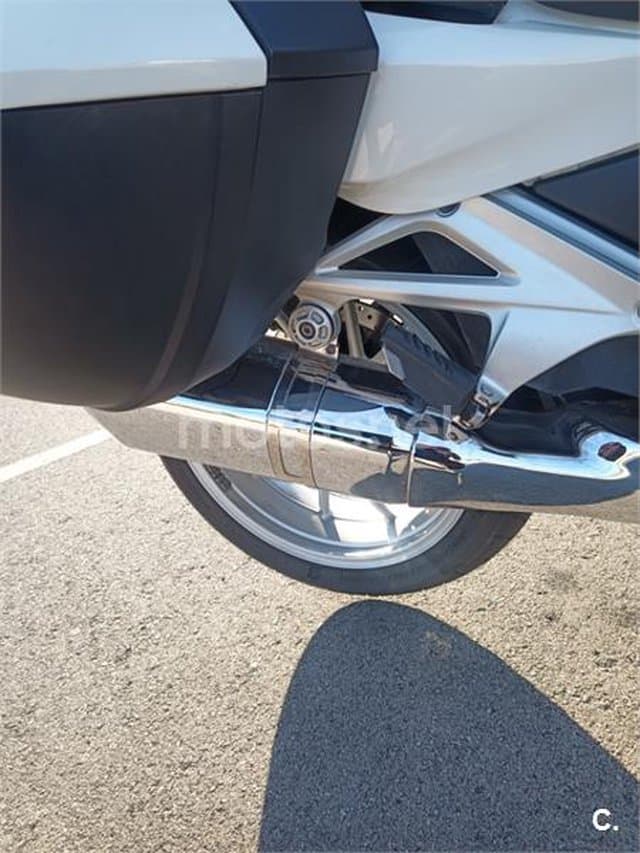 BMW R 1250 RT 16.000 € 2020 Barcelona - 6
