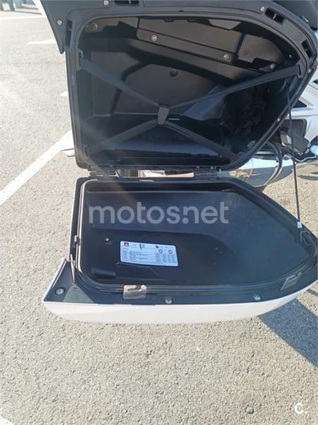 BMW R 1250 RT 16.000 € 2020 Barcelona - 7