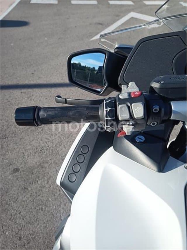 BMW R 1250 RT 16.000 € 2020 Barcelona - 10