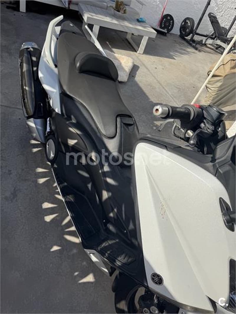 Yamaha TMAX 530 6500 € 2014 Málaga - 3