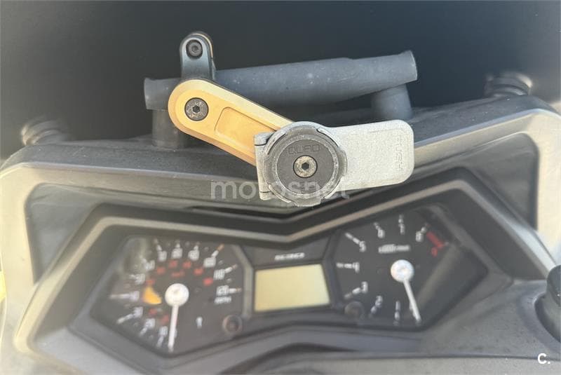 Yamaha TMAX 530 6500 € 2014 Málaga - 5