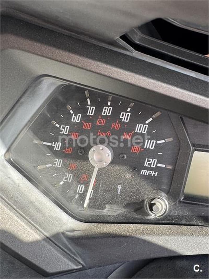 Yamaha TMAX 530 6500 € 2014 Málaga - 6