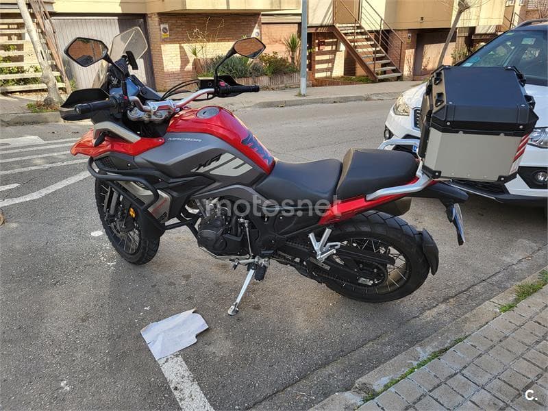 Macbor Montana XR5 3400 € 2022 Barcelona - 1