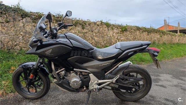 Honda NC 700 X ABS 3700 € 2012 Cantabria - 7