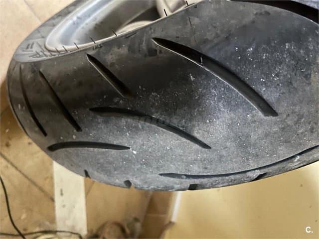 BMW R 850 R 7000 € 2007 Valladolid - 5