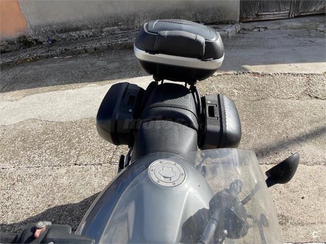 BMW R 850 R 7000 € 2007 Valladolid - 8