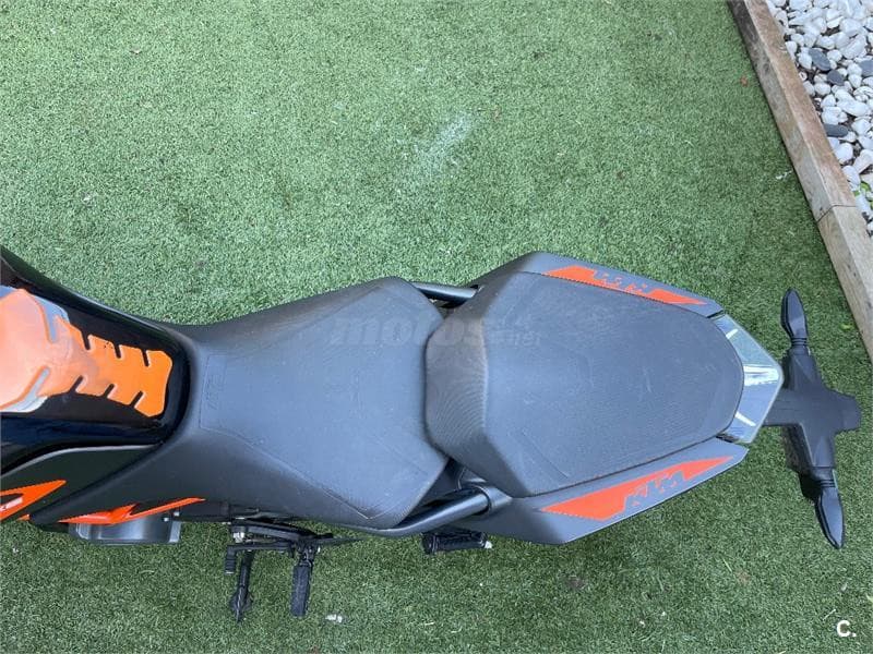 KTM 125 4300 € 2021 Valencia - 11