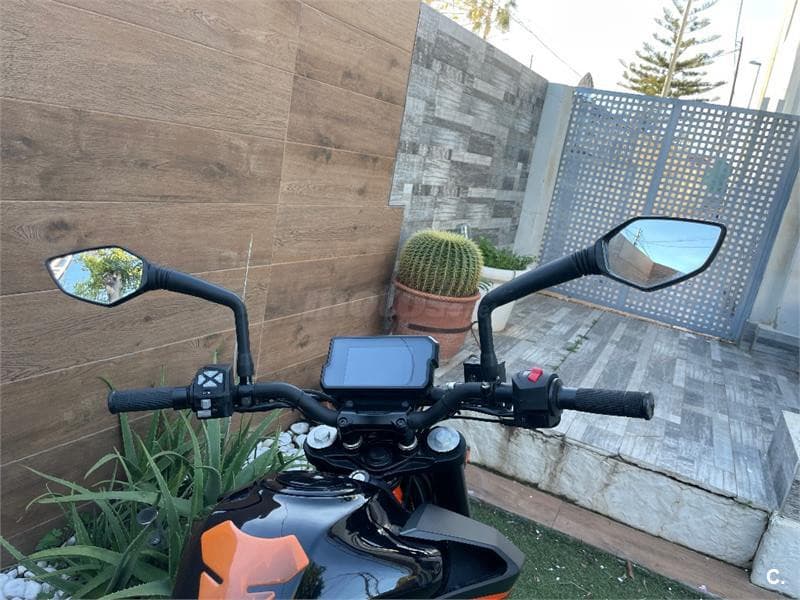 KTM 125 4300 € 2021 Valencia - 18