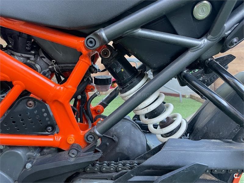 KTM 125 4300 € 2021 Valencia - 9