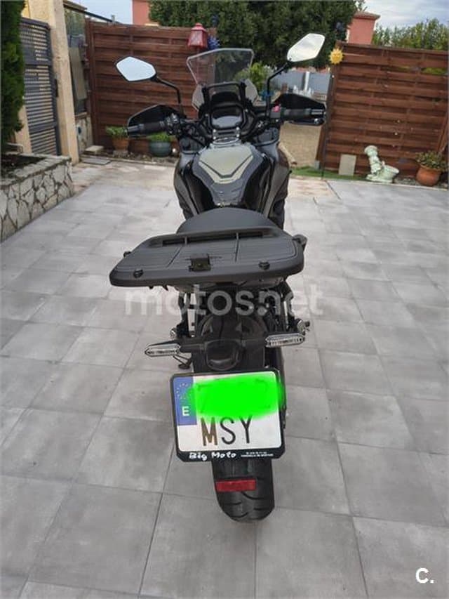 Kawasaki Versys 6400 € 2024 Girona - 2