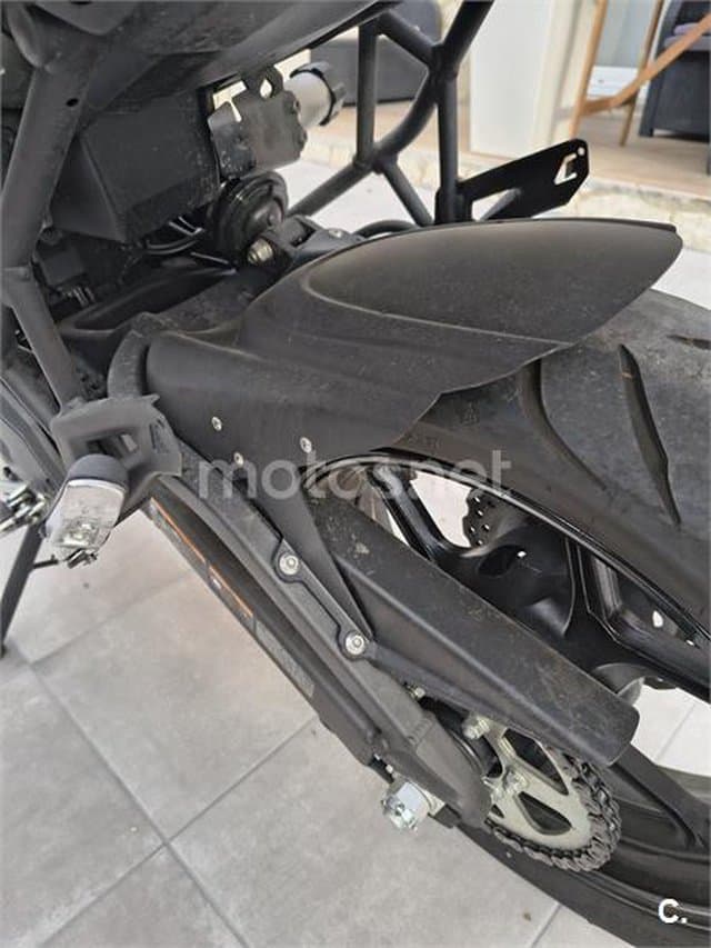 Kawasaki Versys 6400 € 2024 Girona - 6