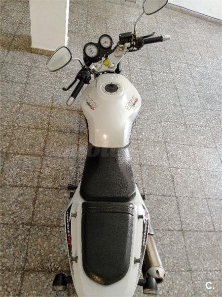 Daelim Roadwin 125 FI 1200 € 2016 Málaga - 3