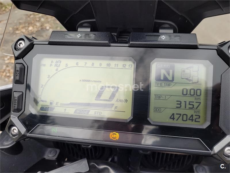 Yamaha Tracer 900 8100 € 2019 Barcelona - 3