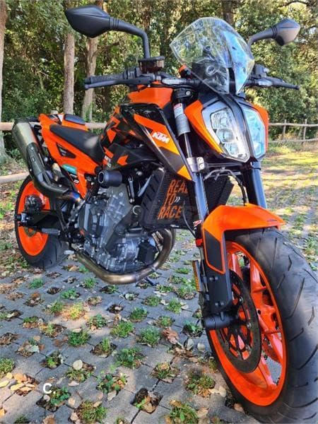 KTM 890 7500 € 2023 Girona - 1