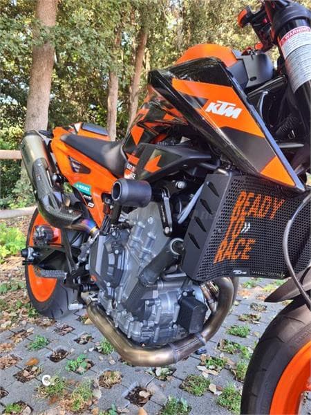 KTM 890 7500 € 2023 Girona - 2