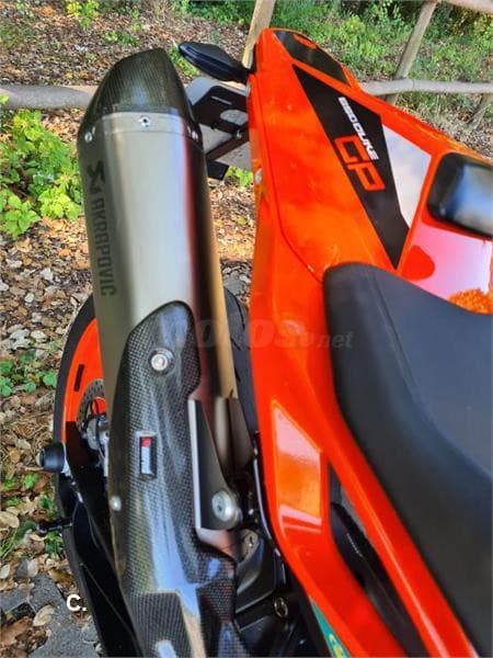 KTM 890 7500 € 2023 Girona - 4