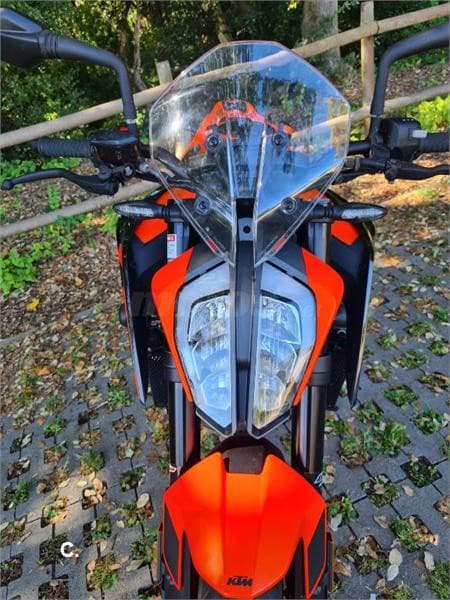 KTM 890 7500 € 2023 Girona - 5