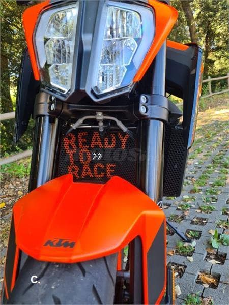 KTM 890 7500 € 2023 Girona - 6