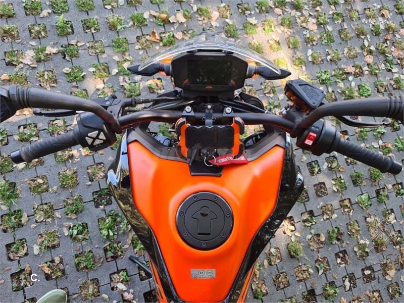 KTM 890 7500 € 2023 Girona - 7