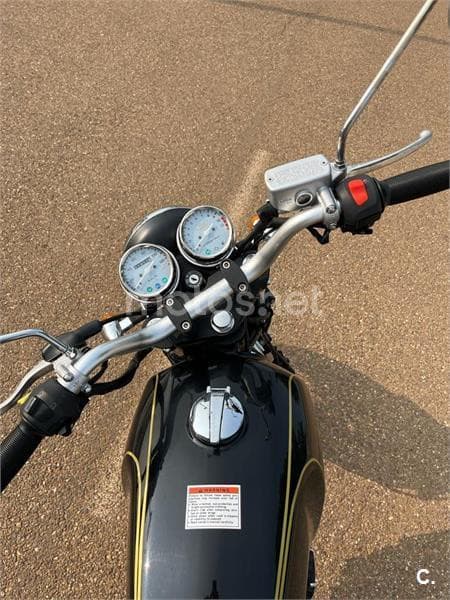 MASH Black Seven 2300 € 2018 Badajoz - 1