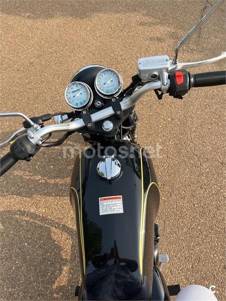 MASH Black Seven 2300 € 2018 Badajoz - 11