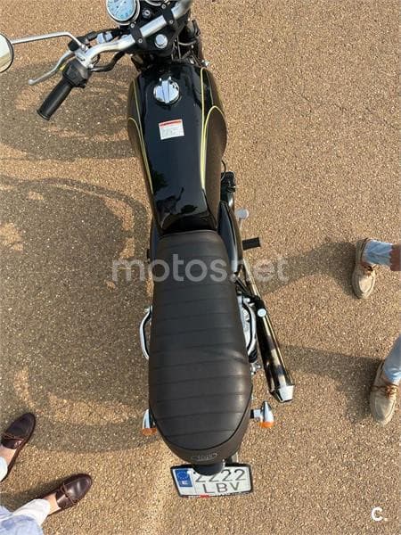 MASH Black Seven 2300 € 2018 Badajoz - 13