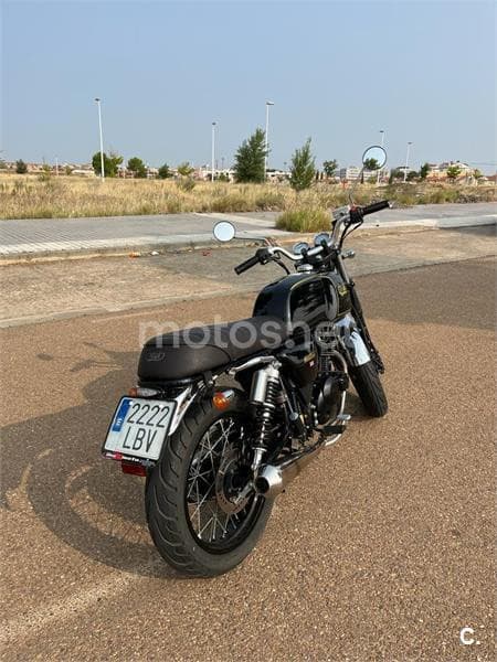 MASH Black Seven 2300 € 2018 Badajoz - 14