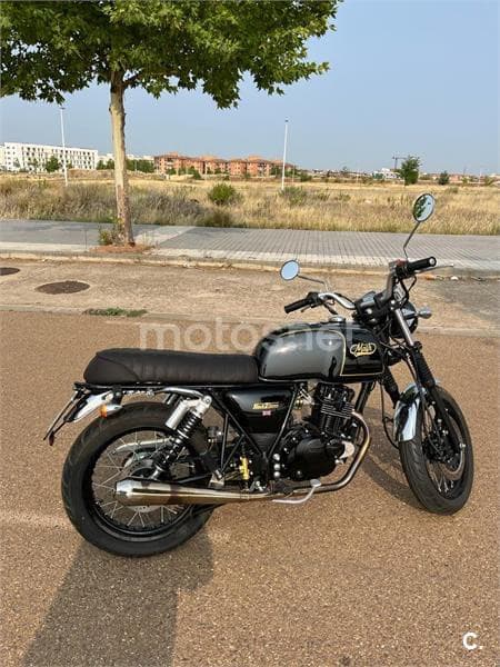 MASH Black Seven 2300 € 2018 Badajoz - 15