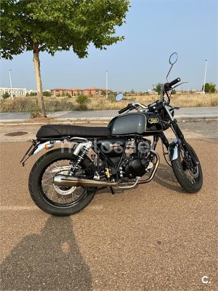 MASH Black Seven 2300 € 2018 Badajoz - 16