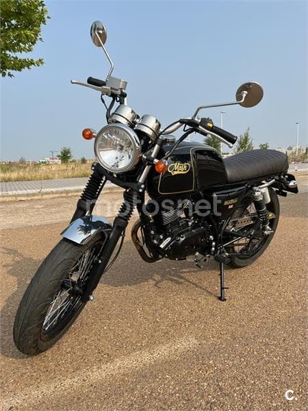 MASH Black Seven 2300 € 2018 Badajoz - 3