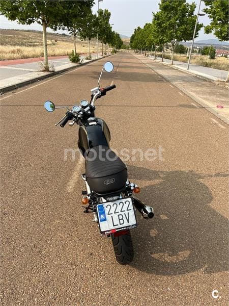 MASH Black Seven 2300 € 2018 Badajoz - 4