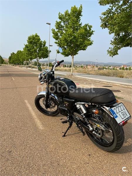 MASH Black Seven 2300 € 2018 Badajoz - 5