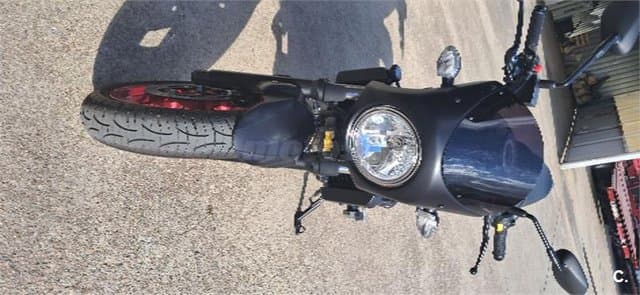 Suzuki SV 650 4600 € 2020 Valladolid - 1