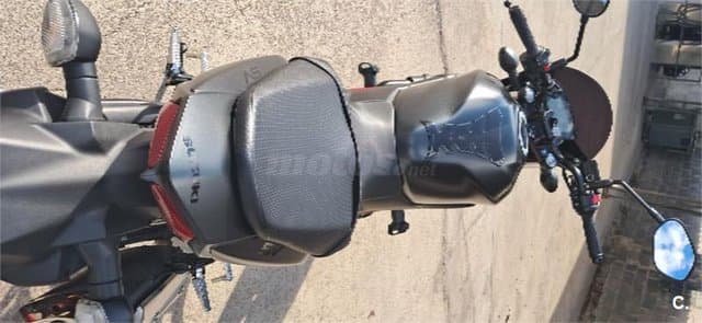 Suzuki SV 650 4600 € 2020 Valladolid - 3