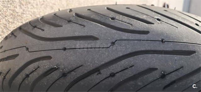 Suzuki SV 650 4600 € 2020 Valladolid - 7