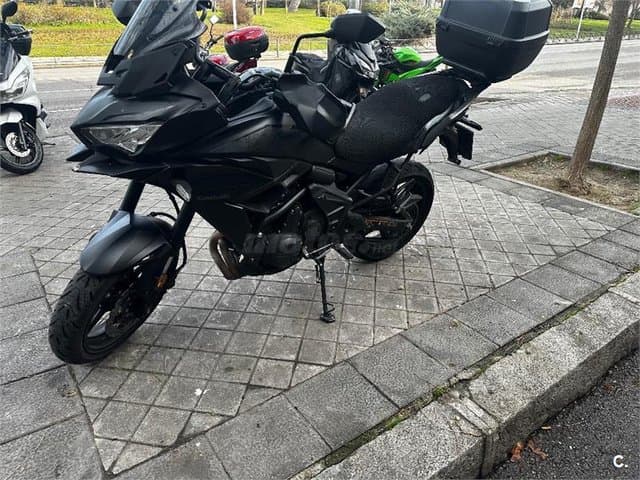 Kawasaki Versys 5800 € 2022 Madrid - 3