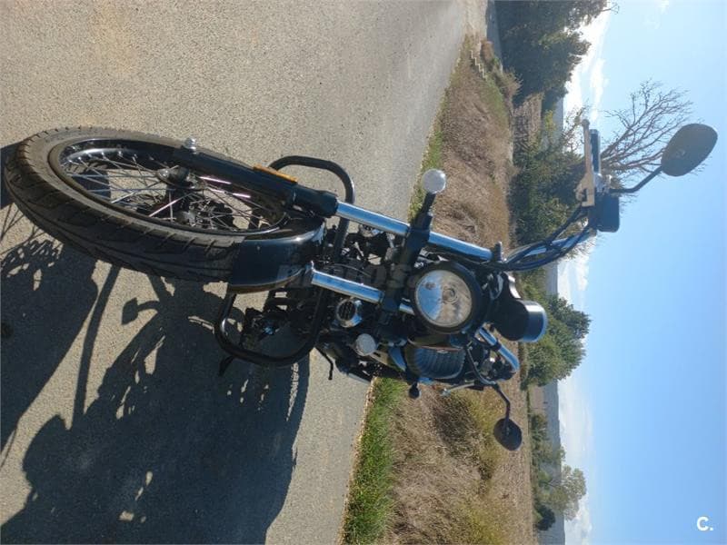 Macbor Rockster 1690 € 2022 Araba - 4