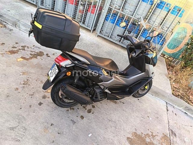 Yamaha NMAX 1500 € 2017 Barcelona - 2