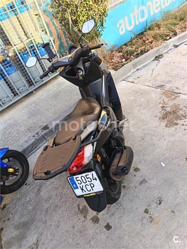 Yamaha NMAX 1500 € 2017 Barcelona - 7