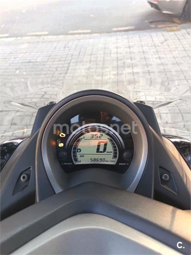 Yamaha NMAX 1500 € 2017 Barcelona - 9