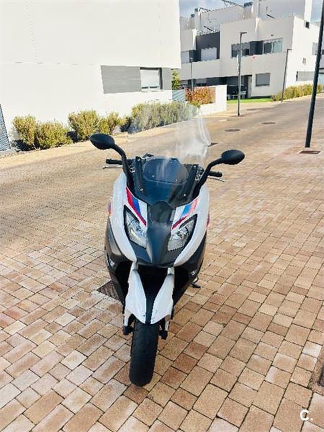 BMW C 650 Sport 6500 € 2021 Madrid - 1