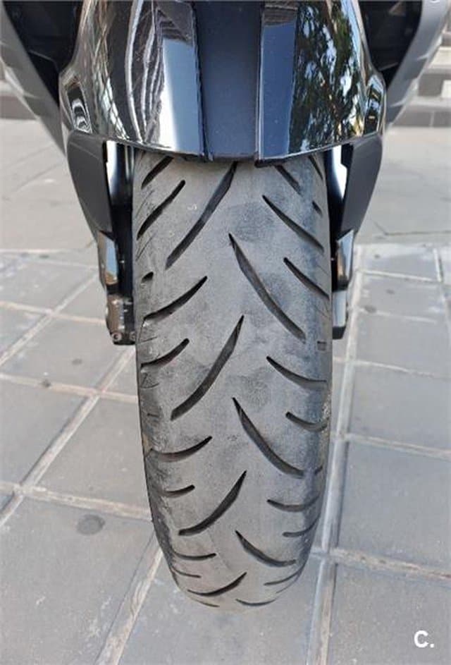 BMW C 600 Sport 4800 € 2014 Valencia - 11