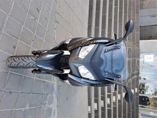 BMW C 600 Sport 4800 € 2014 Valencia - 5