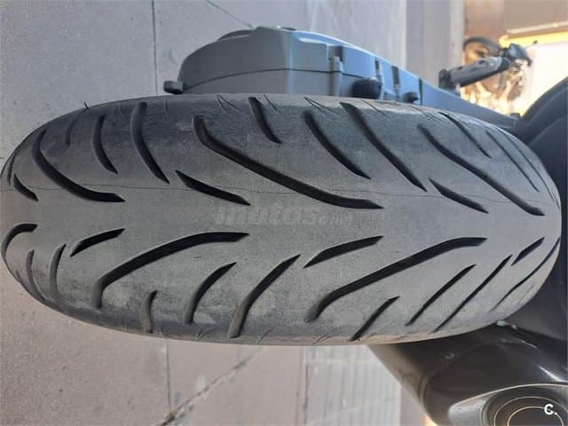 BMW C 600 Sport 4800 € 2014 Valencia - 10