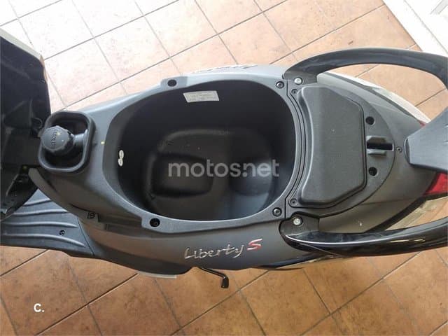 Piaggio LIBERTY 50 1995 € 2019 Asturias - 2