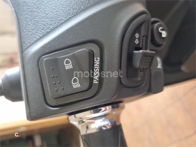 Piaggio LIBERTY 50 1995 € 2019 Asturias - 5