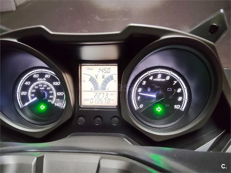 MITT 125 GT Max 1800 € 2023 Cádiz - 2